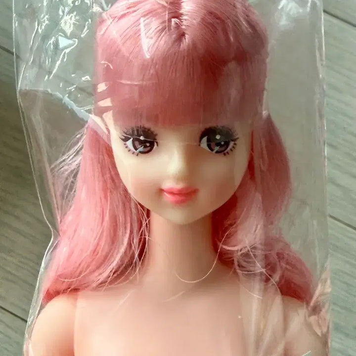 [BUNJANG] Ricca Castle Nanako (Genie Friend H) Doll / 리카캐슬 나나코(제니프렌드H)
