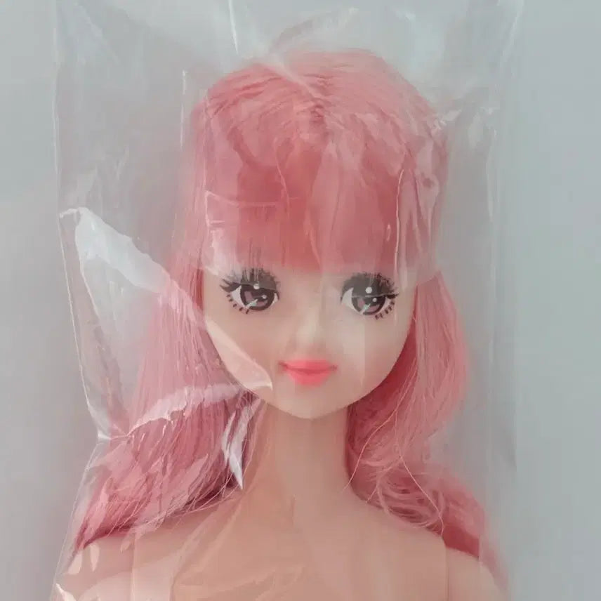 [BUNJANG] Ricca Castle Nanako (Genie Friend H) Doll / 리카캐슬 나나코(제니프렌드H)