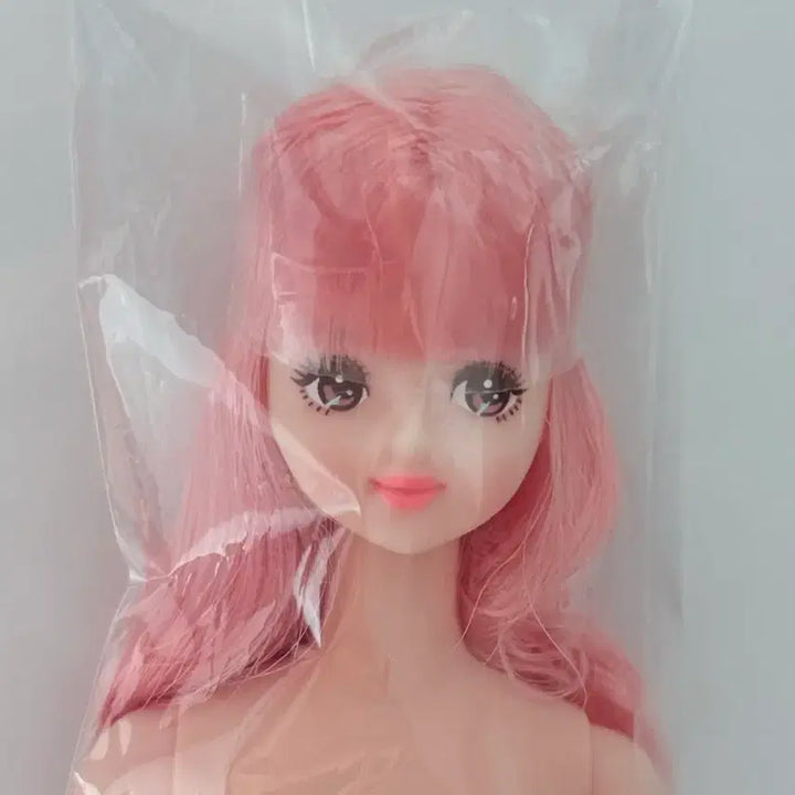 [BUNJANG] Ricca Castle Nanako (Genie Friend H) Doll / 리카캐슬 나나코(제니프렌드H)