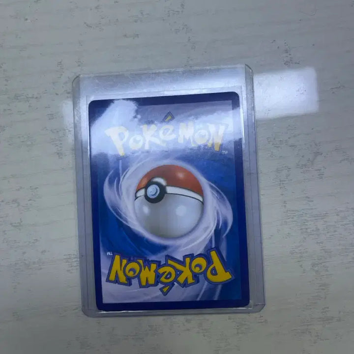 [BUNJANG] Pokemon Card Phantom &amp; Mimikyu TAG TEAM GX SR / 포켓몬카드 팬텀&amp;따라큐 SR등급