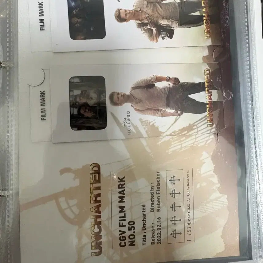 [BUNJANG] Megabox Art Card Signature Album Bundle Set / 메가박스 아트카드 시그니처 앨범 일괄판매
