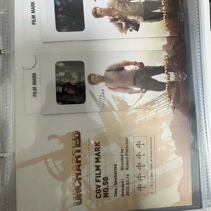 [BUNJANG] Megabox Art Card Signature Album Bundle Set / 메가박스 아트카드 시그니처 앨범 일괄판매