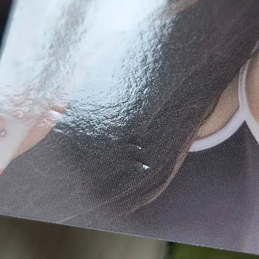 [BUNJANG] Red Velvet Irene Support Rod Photocard / 레드벨벳 아이린 응원봉 포카