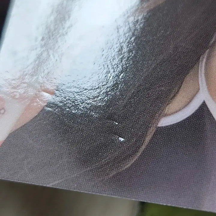 [BUNJANG] Red Velvet Irene Support Rod Photocard / 레드벨벳 아이린 응원봉 포카