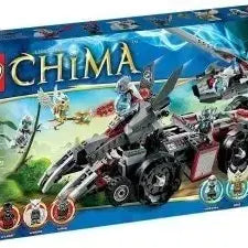 [BUNJANG] LEGO Chima 7009 (Assorted Bricks) / 레고 키마 70009