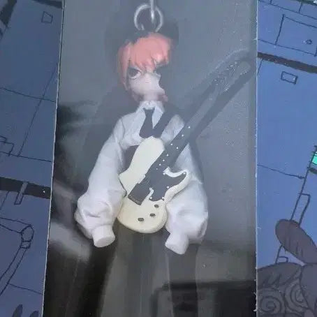 [BUNJANG] Natori Keychain / 나토리 키체인 판매