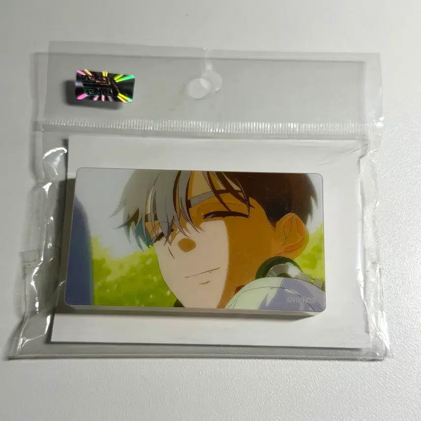 [BUNJANG] A.C.E Yiban Acrylic Block Sealed / 미개봉 요람 이반 아크릴 블럭 판매 에이스테