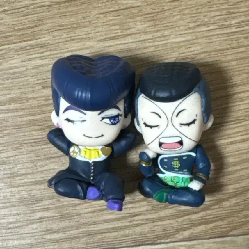 [BUNJANG] JoJo&