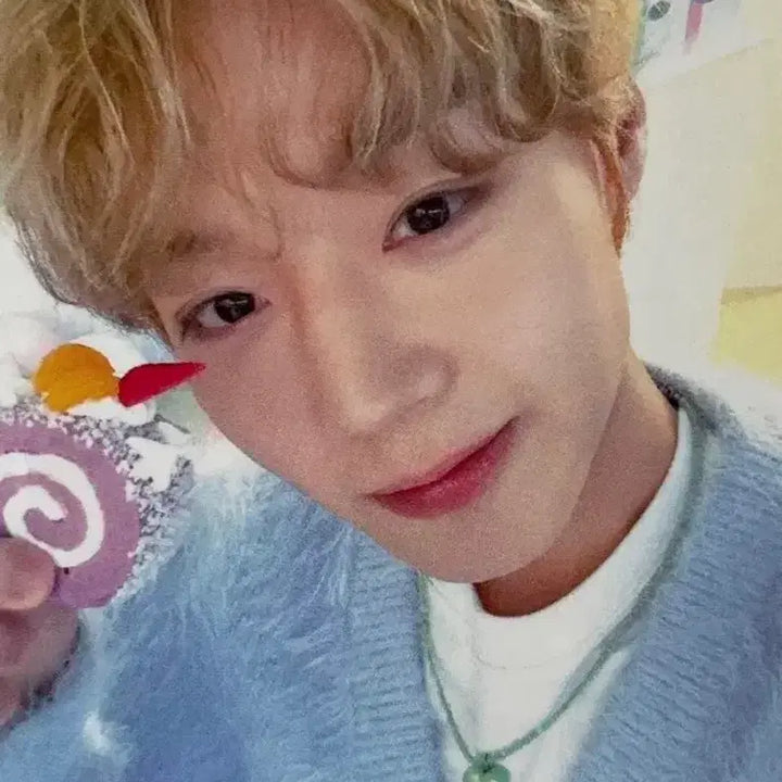 [BUNJANG] Park Jihoon 2025 Birthday Pop-up Random Photocard / 박지훈 2025생일 팝업 5만원 랜덤포토카드