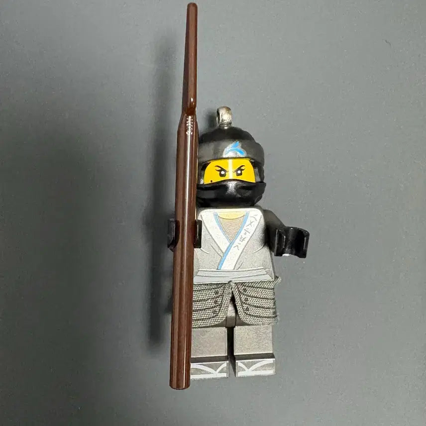 [BUNJANG] LEGO Ninjago Nya Minifigure / 레고 닌자고 니야 미피