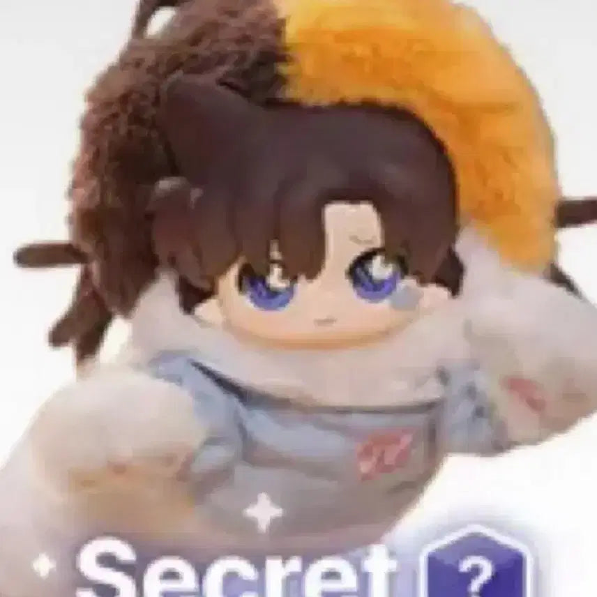 [BUNJANG] Conan "Nyan Series" Secret Yumiran Figure / 코난 야옹시리즈 시크릿 유미란