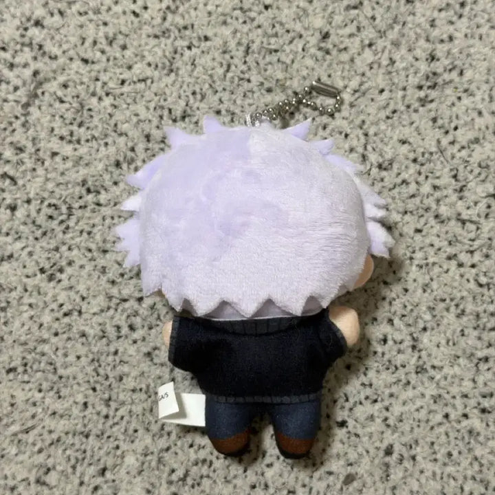 [BUNJANG] Satoru Gojo Plush / 고죠사토루