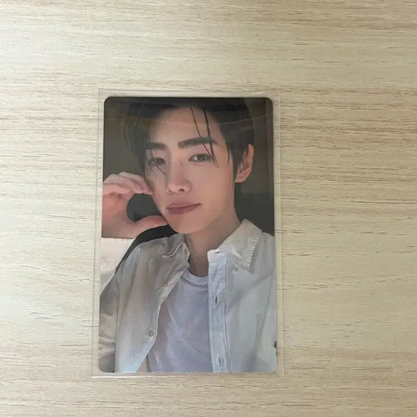 [BUNJANG] ENHYPEN Sunghoon Untorted Album Photocard / 엔하이픈 성훈 언톨드 앨범 포카