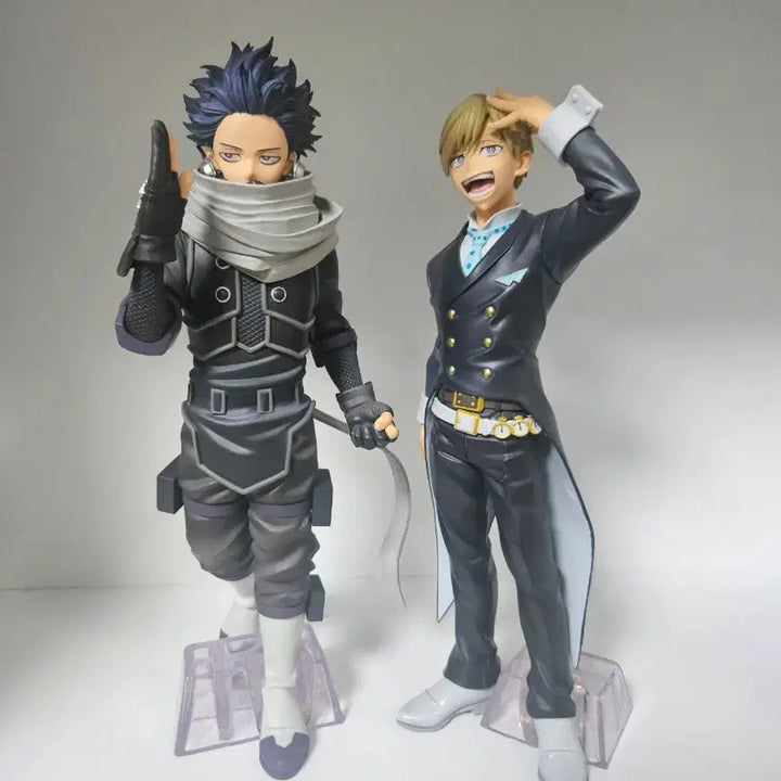 [BUNJANG] My Hero Academia Ichiban Shoji Monoma Bundle Set / 일괄)나히아 제일복권 신소b상 모노마c상