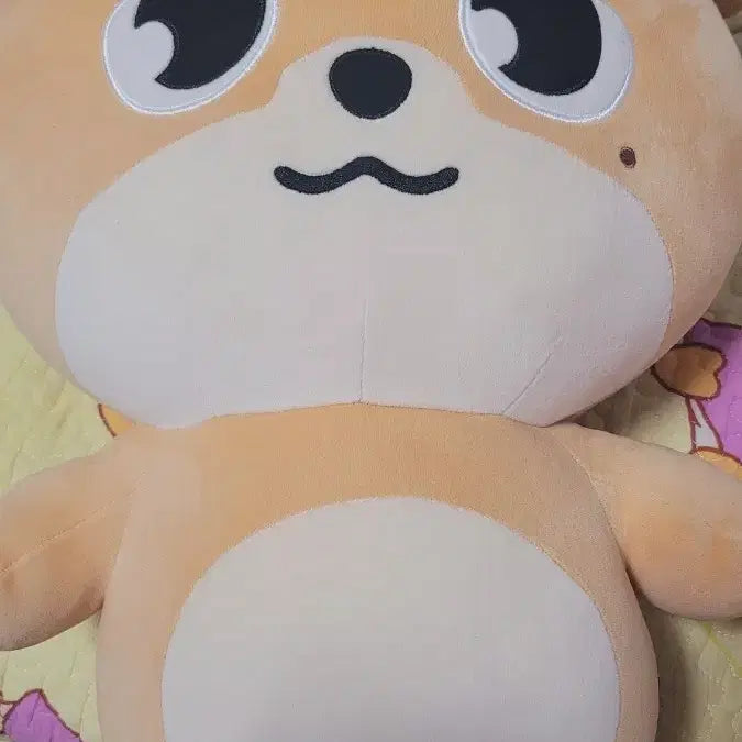 [BUNJANG] Giant Denimz DON Plush / 데이식스 자이언트 데니멀즈 돈 DON