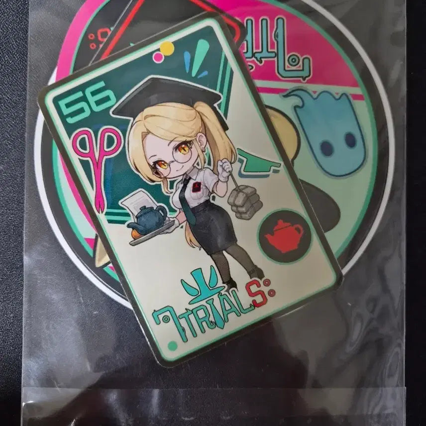 [BUNJANG] SEVENTEEN 7 Trials: The Shining Diamond Jeonghan Photocard / 7 Trials: 일곱 개의 시련 포토카드 굿즈