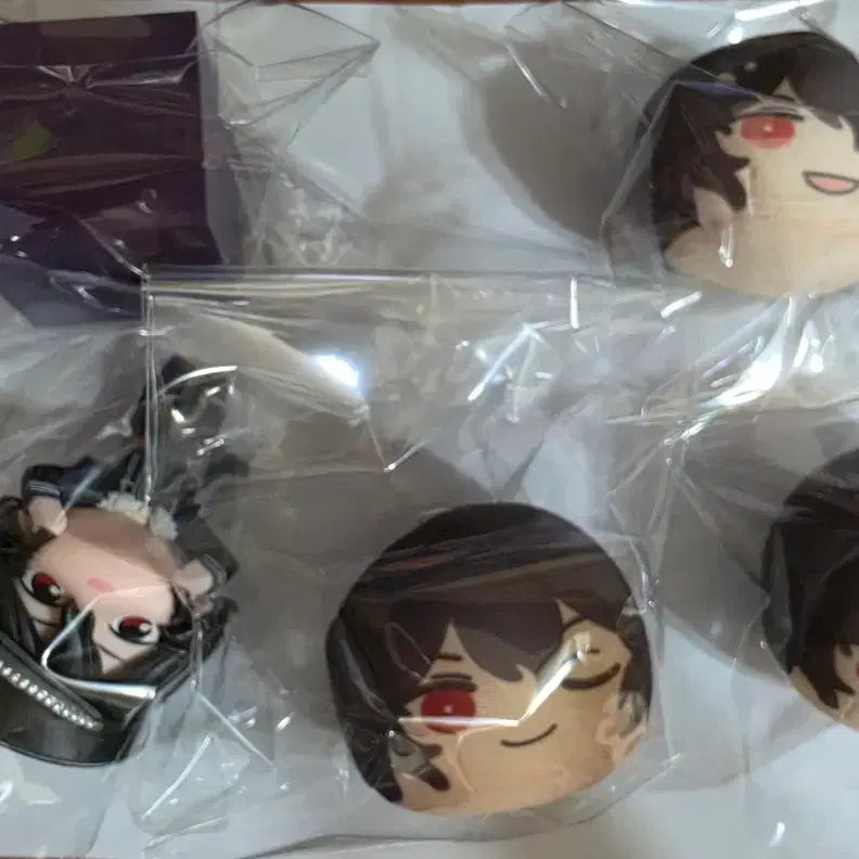 [BUNJANG] Ensemble Stars! Sakuma Rei Bundle Set / 일괄) 앙스타 사쿠마레이 굿즈 급처