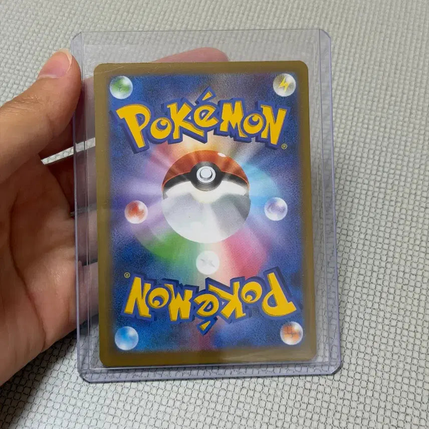 [BUNJANG] Pokemon Card Storm Emerald Japanese Mega Golurk EX SR / 포켓몬카드 스톰에메랄드 일판 메가골루그ex SR 상태좋음