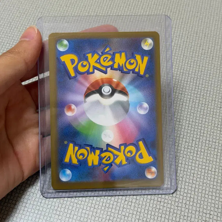 [BUNJANG] Pokemon Card Storm Emerald Japanese Mega Golurk EX SR / 포켓몬카드 스톰에메랄드 일판 메가골루그ex SR 상태좋음