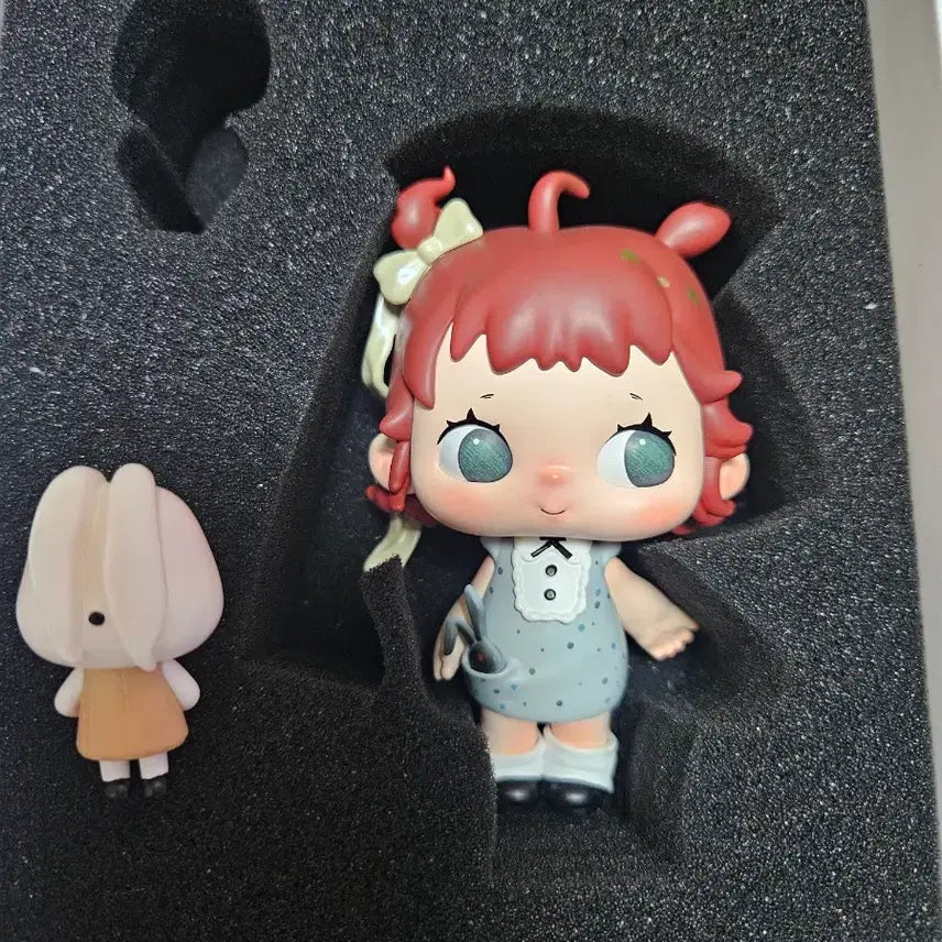[BUNJANG] Rena Art Toy Limited Edition / 레나 아트토이 한정판 판매