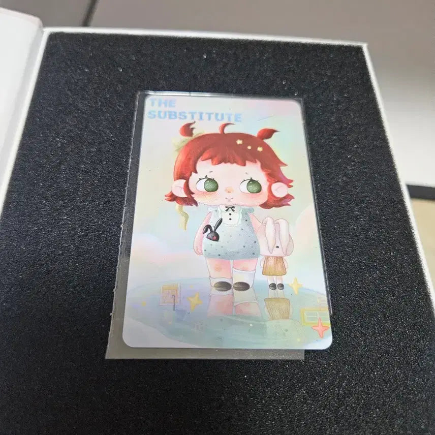 [BUNJANG] Rena Art Toy Limited Edition / 레나 아트토이 한정판 판매