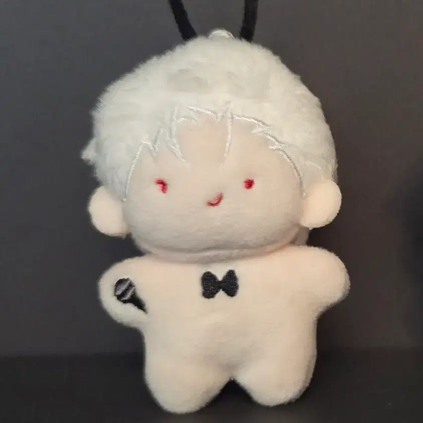 [BUNJANG] Ghost Story Club Lee Ja-heon 5cm Stuffed Doll / 괴출 짭자헌sp 속성 솜인형 5cm