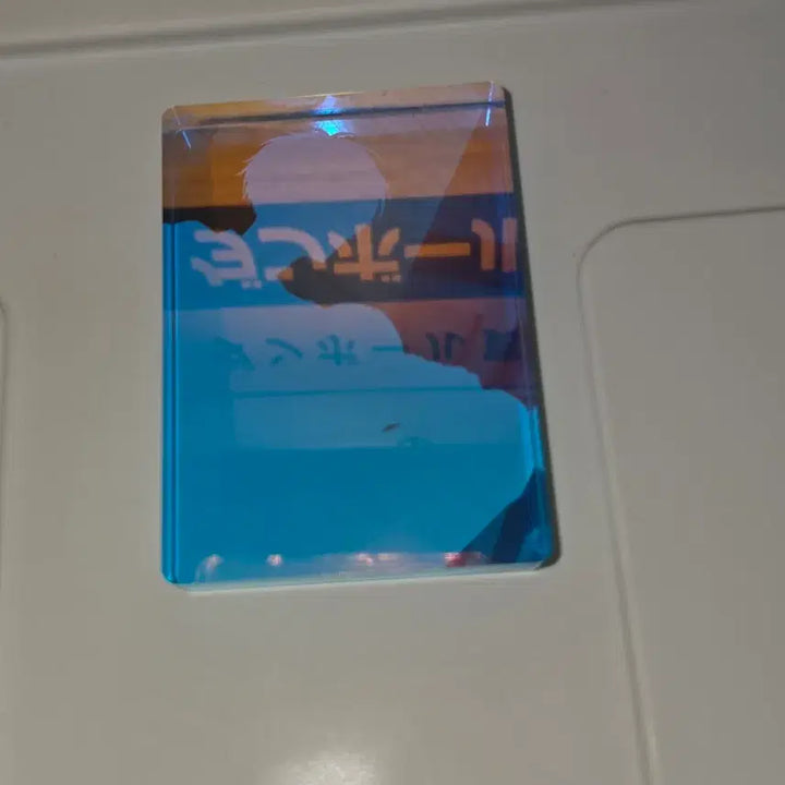 [BUNJANG] AITRY 18TRIP Murakumo Ten Acrylic Block / 에이트리 18TRIP 무라쿠모 텐 아크릴 블럭 굿즈 판매