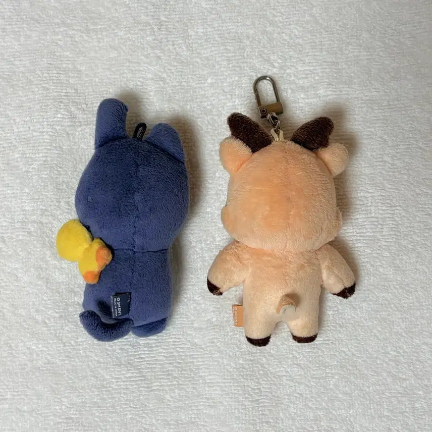[BUNJANG] RIRAZ 1st Gen Tonangdeok Urackbomb Bundle Set / 리라즈 1기 토냥덕 우락밤 일괄