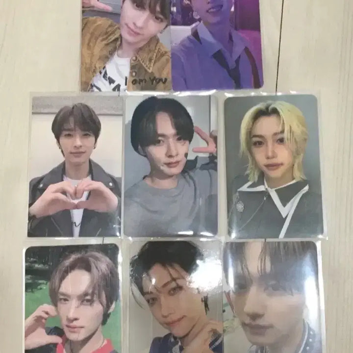 [BUNJANG] Stray Kids Bundle Set - Official Goods, Photocards, Merchandise / 급처)스키즈 굿즈 탈덕 처분