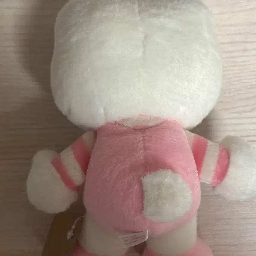 [BUNJANG] Vintage Long Leg Hello Kitty Plush Doll / 고전 롱다리 키티인형