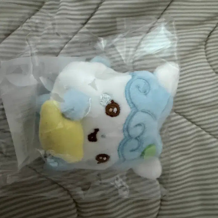 [BUNJANG] Hats to Hearts Lemon Tang Plush Doll (Sealed) / 하츠투하츠 레몬탱 팔라벨라 할인 급처 미개봉