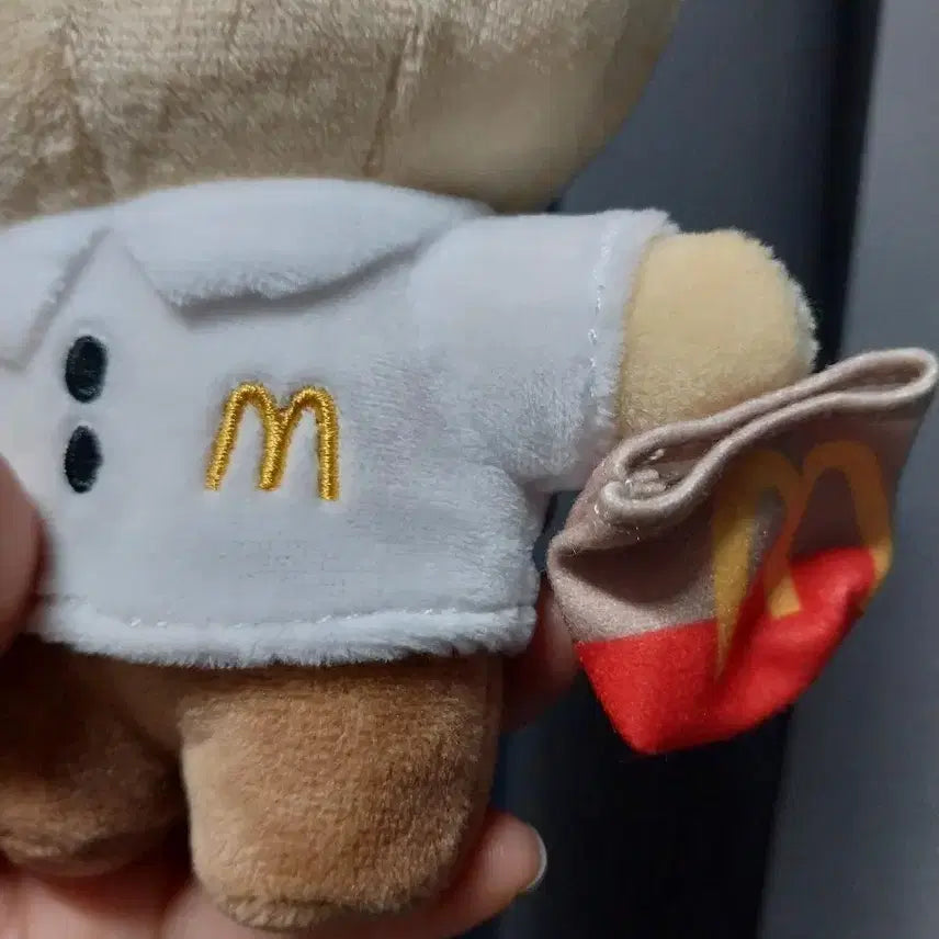 [BUNJANG] McDonald&