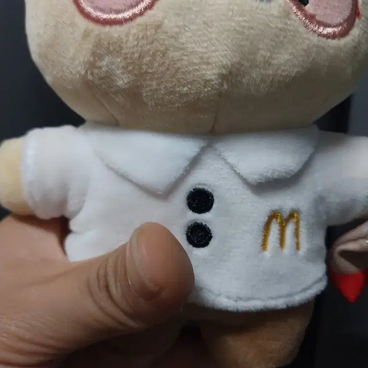 [BUNJANG] McDonald&