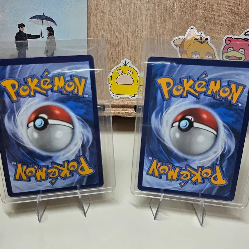 [BUNJANG] Pokemon TCG North American Pikachu Reverse Holo &amp; Regular Bundle Set / [포켓몬카드] 북미 피카츄 리버스홀로&amp;일반 일괄