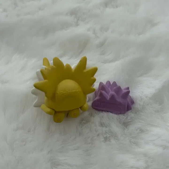 [BUNJANG] Pokemon Metamon Transformation Gacha Series 1 Jupitthunder / 변신 메타몽가챠 1탄 쥬피썬더