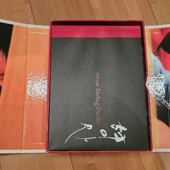 [BUNJANG] Duelist (2005) Limited Edition DVD / 형사 Duelist (2005) DVD 한정판