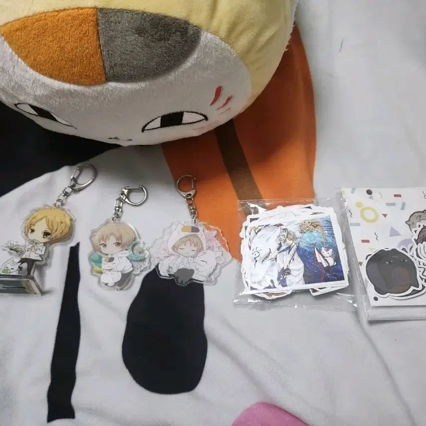[BUNJANG] Natsume&