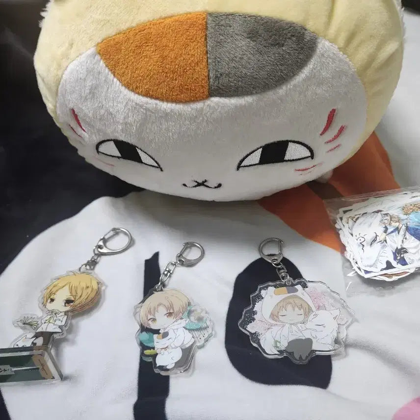 [BUNJANG] Natsume&
