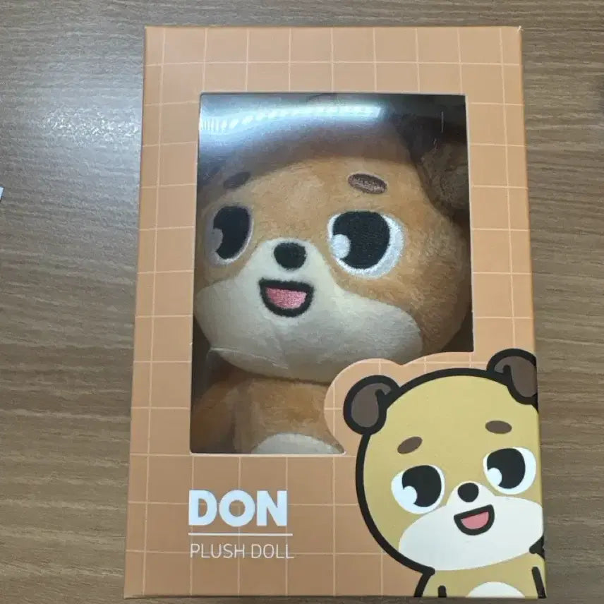 [BUNJANG] Denimals Dong Photocard / 2020 데니멀즈 돈