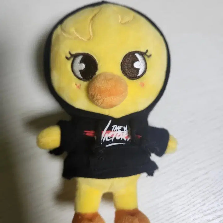 [BUNJANG] Stray Kids Skzoo Ppokari 15cm Plush / 스트레이키즈 인형 스키주 뽁아리 15cm 판매