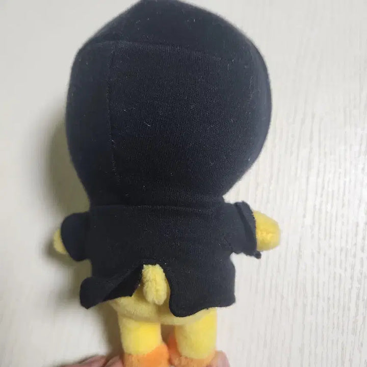 [BUNJANG] Stray Kids Skzoo Ppokari 15cm Plush / 스트레이키즈 인형 스키주 뽁아리 15cm 판매
