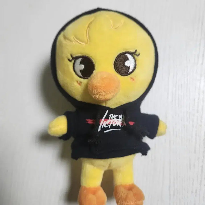 [BUNJANG] Stray Kids Skzoo Ppokari 15cm Plush / 스트레이키즈 인형 스키주 뽁아리 15cm 판매
