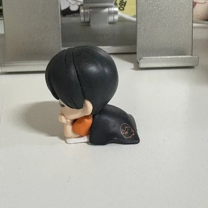 [BUNJANG] Haikyuu!! Onemutan Kageyama Tobio Figure / 하이큐 오네무탄 카게야마 토비오 판매합니다:)
