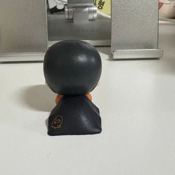[BUNJANG] Haikyuu!! Onemutan Kageyama Tobio Figure / 하이큐 오네무탄 카게야마 토비오 판매합니다:)