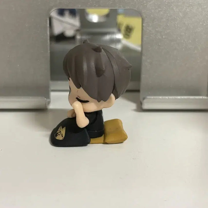 [BUNJANG] Haikyu!! Onemutan Miyu Osamu Figure / 하이큐 오네무탄 미야 오사무 판매합니다:)