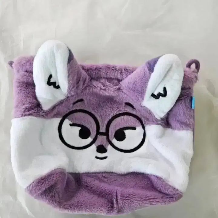 [BUNJANG] Seventeen Mini Teen Bok-Dung-Ee Pouch / 새상품) 세븐틴 미니틴 폭덩이 파우치 판매합니다