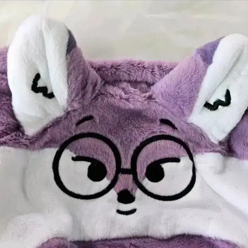[BUNJANG] Seventeen Mini Teen Bok-Dung-Ee Pouch / 새상품) 세븐틴 미니틴 폭덩이 파우치 판매합니다