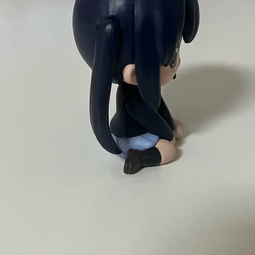 [BUNJANG] K-On! Azusa Nakano Figure / 케이온 마치보케 아즈사 피규어
