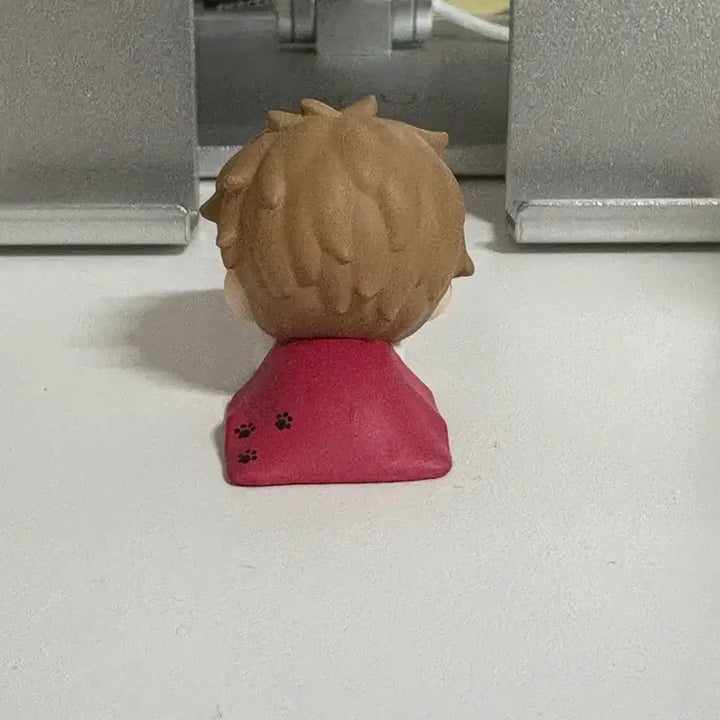[BUNJANG] Haikyuu!! Onemutan Morisuke Yaku Figure / 하이큐 오네무탄 야쿠 모리스케 판매합니다:)