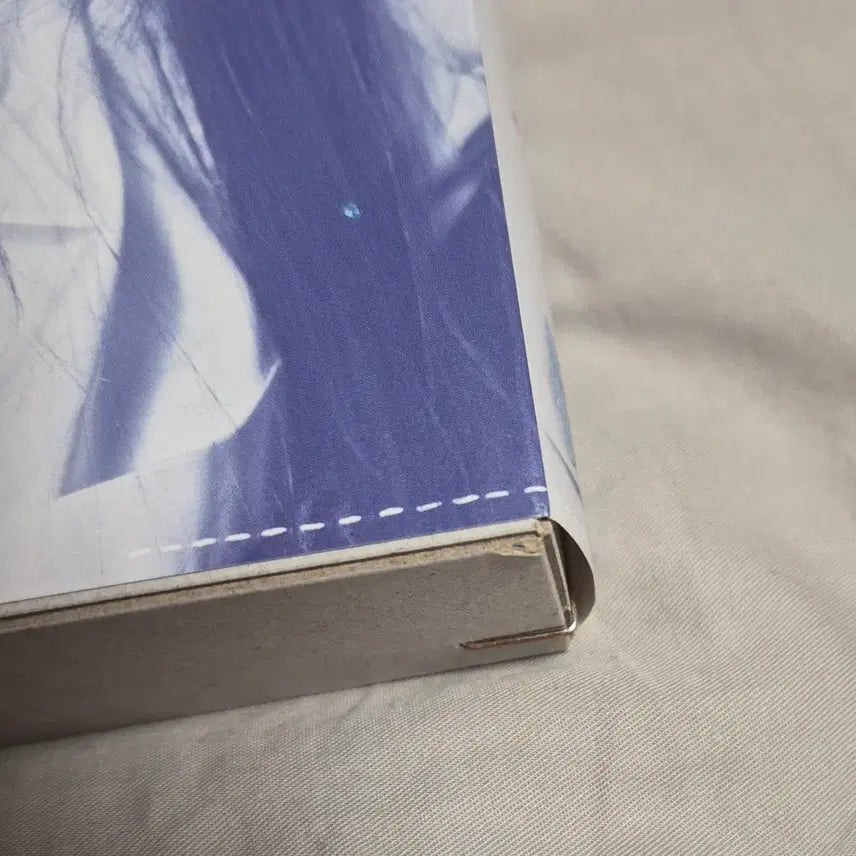 [BUNJANG] Red Velvet Wendy Wish You Hell Mini Album Vol. 2 Package Album / 웬디 미니앨범 2집 Wish You Hell 패키지 앨범
